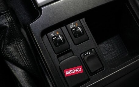 Toyota Land Cruiser Prado 150 рестайлинг 2, 2014 год, 3 450 000 рублей, 12 фотография