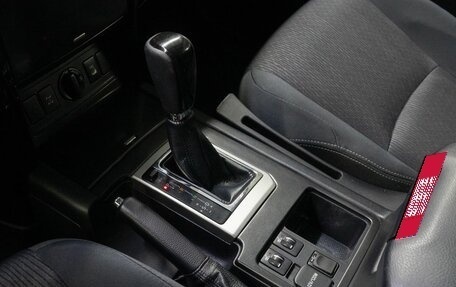 Toyota Land Cruiser Prado 150 рестайлинг 2, 2014 год, 3 450 000 рублей, 11 фотография