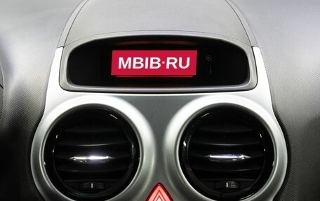 Opel Corsa D, 2013 год, 799 000 рублей, 19 фотография