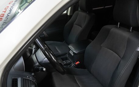 Toyota Land Cruiser Prado 150 рестайлинг 2, 2014 год, 3 450 000 рублей, 16 фотография