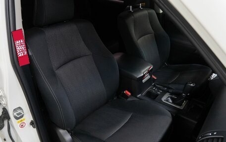 Toyota Land Cruiser Prado 150 рестайлинг 2, 2014 год, 3 450 000 рублей, 19 фотография