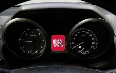 Toyota Land Cruiser Prado 150 рестайлинг 2, 2014 год, 3 450 000 рублей, 24 фотография