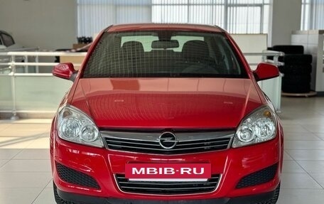 Opel Astra H, 2011 год, 555 000 рублей, 2 фотография