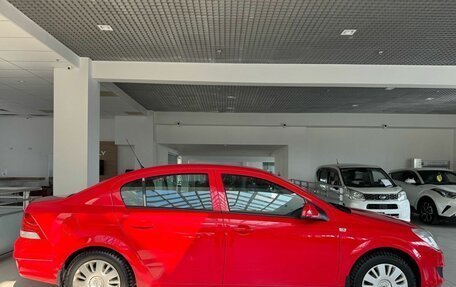 Opel Astra H, 2011 год, 555 000 рублей, 7 фотография