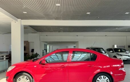 Opel Astra H, 2011 год, 555 000 рублей, 8 фотография