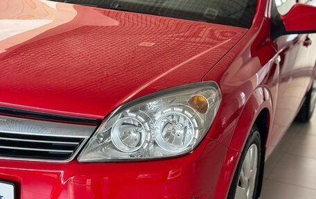 Opel Astra H, 2011 год, 555 000 рублей, 9 фотография