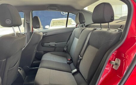 Opel Astra H, 2011 год, 555 000 рублей, 23 фотография