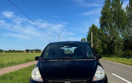 Honda Jazz I рестайлинг, 2003 год, 520 000 рублей, 3 фотография