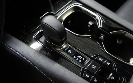 Lexus RX IV рестайлинг, 2025 год, 7 780 000 рублей, 11 фотография