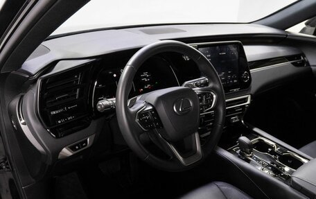 Lexus RX IV рестайлинг, 2025 год, 7 780 000 рублей, 10 фотография