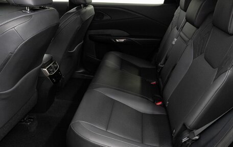 Lexus RX IV рестайлинг, 2025 год, 7 780 000 рублей, 15 фотография