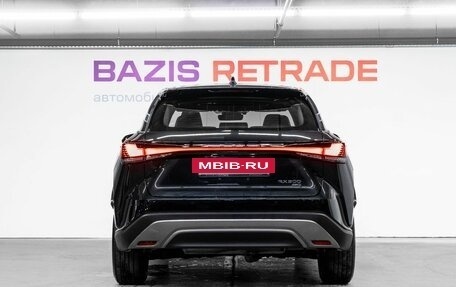 Lexus RX IV рестайлинг, 2025 год, 7 780 000 рублей, 7 фотография