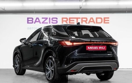 Lexus RX IV рестайлинг, 2025 год, 7 780 000 рублей, 8 фотография