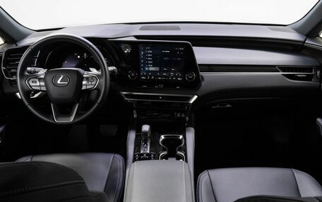 Lexus RX IV рестайлинг, 2025 год, 7 780 000 рублей, 18 фотография