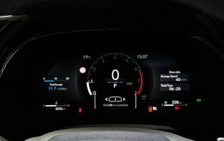 Lexus RX IV рестайлинг, 2025 год, 7 780 000 рублей, 22 фотография