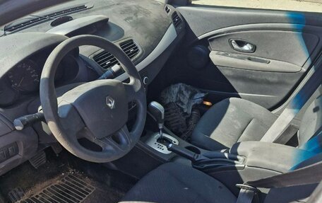 Renault Fluence I, 2011 год, 250 000 рублей, 7 фотография