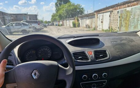 Renault Fluence I, 2011 год, 250 000 рублей, 8 фотография