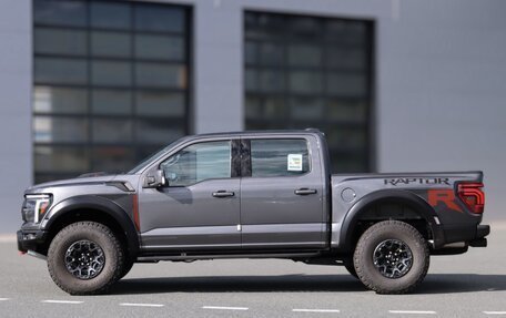 Ford F-150, 2026 год, 20 990 000 рублей, 4 фотография