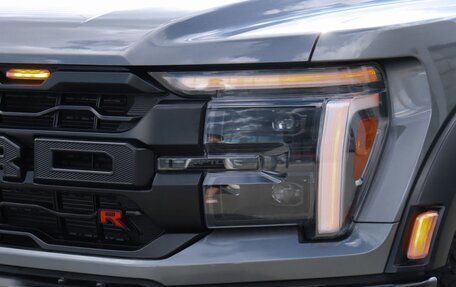 Ford F-150, 2026 год, 20 990 000 рублей, 10 фотография