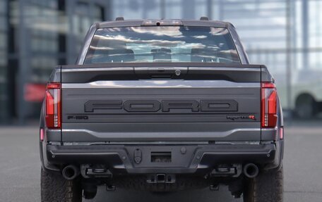 Ford F-150, 2026 год, 20 990 000 рублей, 6 фотография