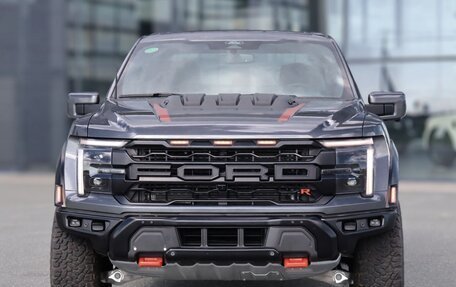 Ford F-150, 2026 год, 20 990 000 рублей, 8 фотография