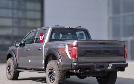 Ford F-150, 2026 год, 20 990 000 рублей, 5 фотография
