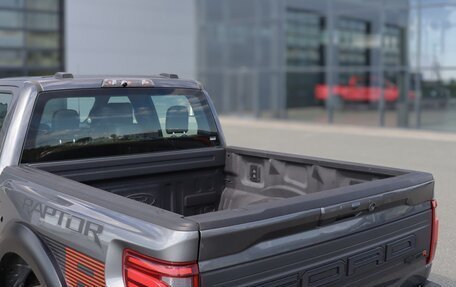 Ford F-150, 2026 год, 20 990 000 рублей, 14 фотография