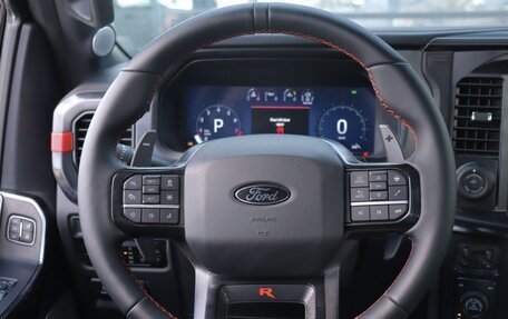 Ford F-150, 2026 год, 20 990 000 рублей, 24 фотография