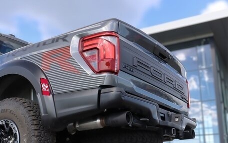 Ford F-150, 2026 год, 20 990 000 рублей, 13 фотография