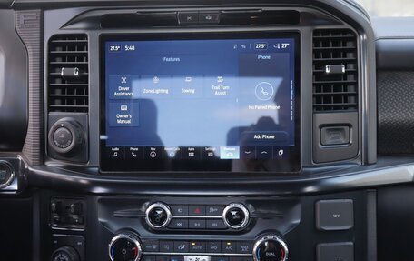 Ford F-150, 2026 год, 20 990 000 рублей, 28 фотография