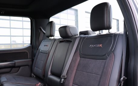 Ford F-150, 2026 год, 20 990 000 рублей, 38 фотография