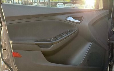 Ford Focus III, 2013 год, 719 000 рублей, 1 фотография