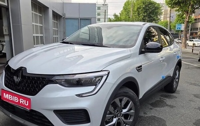 Renault Arkana I, 2025 год, 1 850 000 рублей, 1 фотография
