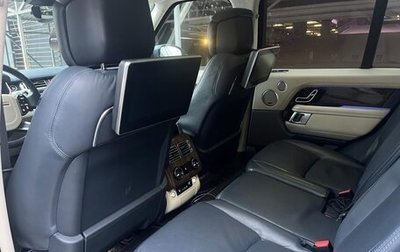 Land Rover Range Rover IV рестайлинг, 2018 год, 6 500 000 рублей, 1 фотография