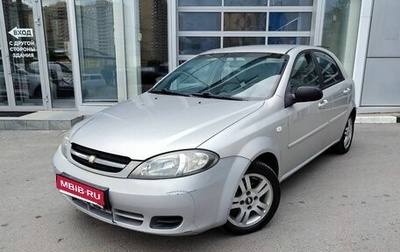 Chevrolet Lacetti, 2008 год, 329 000 рублей, 1 фотография