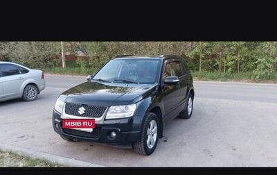 Suzuki Grand Vitara, 2008 год, 900 000 рублей, 1 фотография