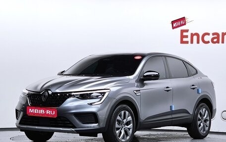 Renault Arkana I, 2025 год, 1 820 000 рублей, 1 фотография