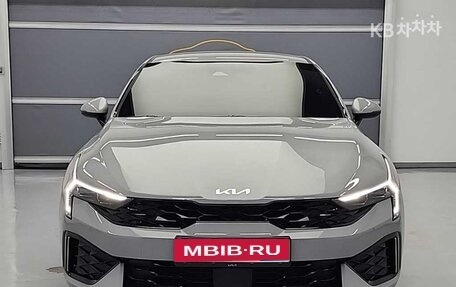 KIA K5, 2025 год, 2 225 000 рублей, 1 фотография