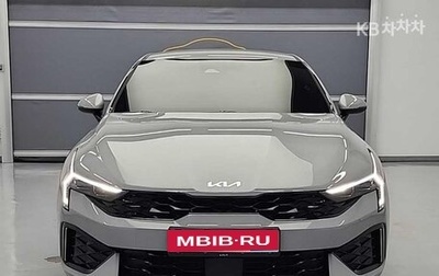 KIA K5, 2025 год, 2 225 000 рублей, 1 фотография