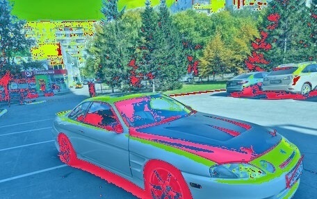 Toyota Soarer, 1992 год, 3 350 000 рублей, 1 фотография
