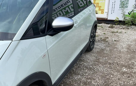 Honda Fit, 2020 год, 1 520 000 рублей, 4 фотография