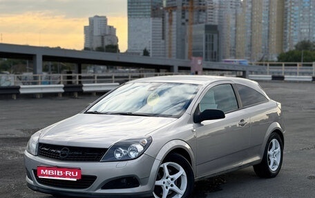 Opel Astra H, 2010 год, 515 000 рублей, 1 фотография