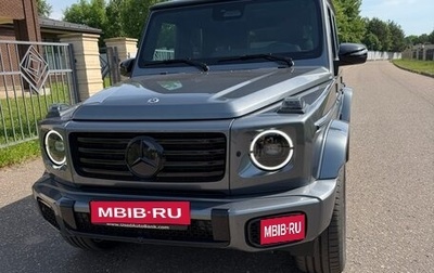 Mercedes-Benz G-Класс W463 рестайлинг _iii, 2026 год, 24 850 000 рублей, 1 фотография