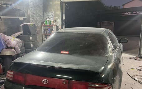 Toyota Sprinter VIII (E110), 1992 год, 200 000 рублей, 1 фотография