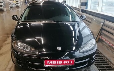 Dodge Intrepid II, 2002 год, 400 000 рублей, 1 фотография