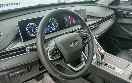 Chery Tiggo 4 I рестайлинг, 2025 год, 1 860 000 рублей, 1 фотография