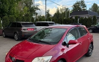 Toyota Auris II, 2008 год, 600 000 рублей, 1 фотография