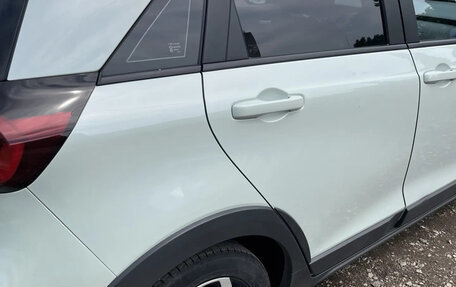 Honda Fit, 2020 год, 1 520 000 рублей, 14 фотография