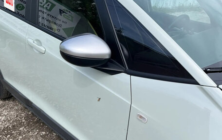 Honda Fit, 2020 год, 1 520 000 рублей, 19 фотография