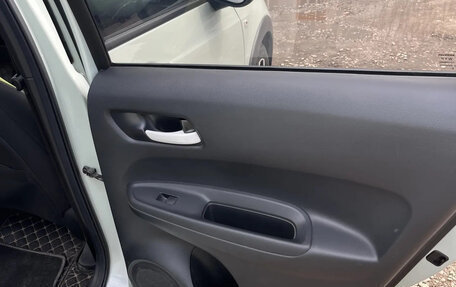 Honda Fit, 2020 год, 1 520 000 рублей, 17 фотография